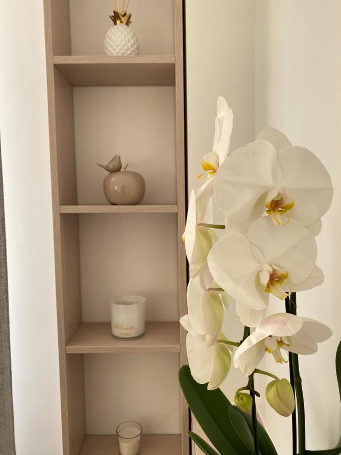 Panoramic View Studio - 15 Min From Paris Joinville-le-Pont Exterior photo